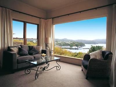 Stewart Island Lodge Oban  外观 照片