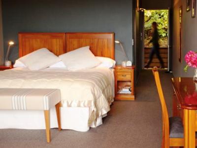 Stewart Island Lodge Oban  外观 照片