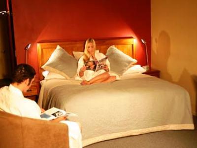 Stewart Island Lodge Oban  外观 照片